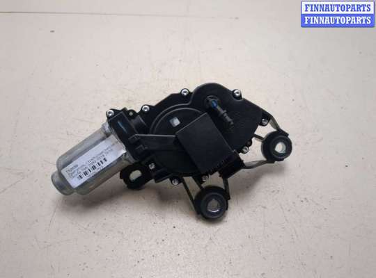 Моторчик дворников (стеклоочистителя) на Skoda Yeti (5L)