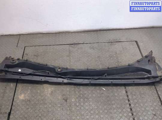 купить Жабо под дворники (дождевик) на Chevrolet Malibu 2015-2018