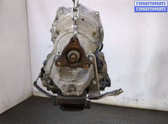 купить КПП - автомат (АКПП) на BMW 5 E60 2003-2010