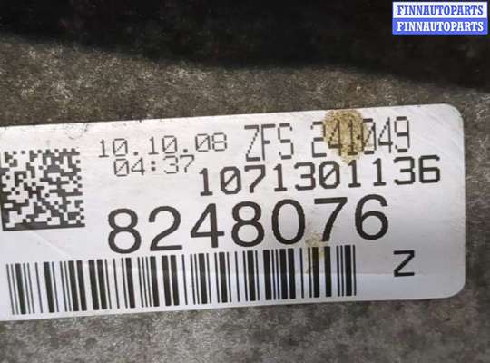 купить КПП - автомат (АКПП) на BMW 5 E60 2003-2009