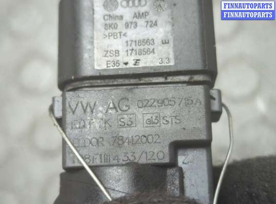 купить Катушка зажигания на Volkswagen Touareg 2010-2014