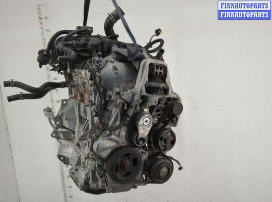 Форсунка топливная NS940621 на Nissan Rogue Sport 2017-2022