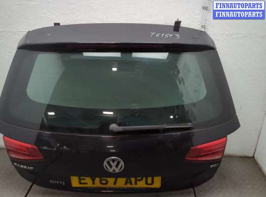 Ручка крышки багажника VG2732718 на Volkswagen Passat 8 2015-2025
