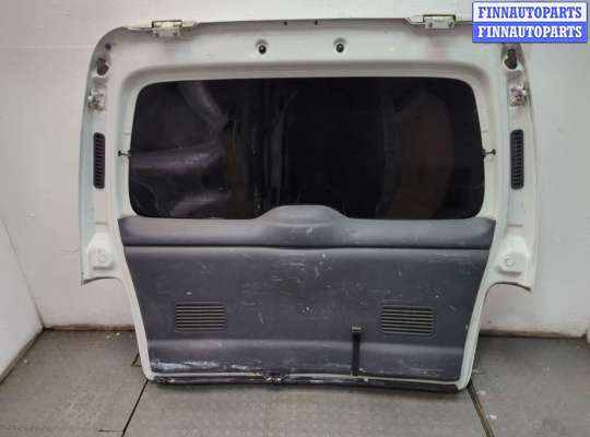 купить Ручка крышки багажника на Citroen Berlingo 2002-2008
