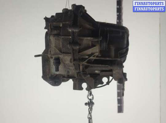 купить КПП 6-ст.мех. (МКПП) на Renault Trafic 2001-2014