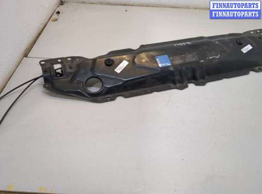 купить Рамка капота на BMW 5 E60 2003-2010