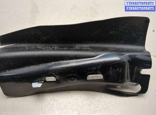 купить Подушка безопасности боковая (в сиденье) на Audi A6 (C7) 2011-2018