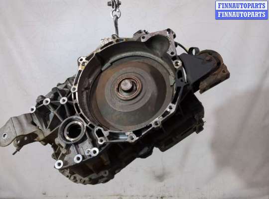 купить КПП - автомат (АКПП) 4х4 на Peugeot 4007