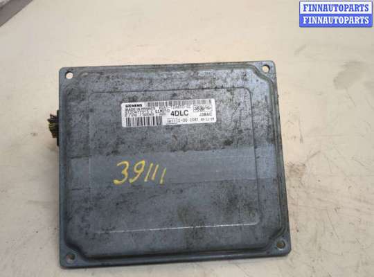 купить Блок управления двигателем на Ford Fusion 2002-2012