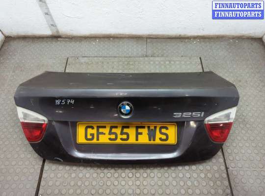 Фонарь крышки багажника BM3596568 на BMW 3 E90, E91, E92, E93 2005-2012