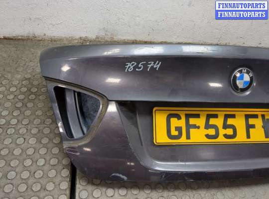 купить Фонарь крышки багажника на BMW 3 E90, E91, E92, E93 2005-2012