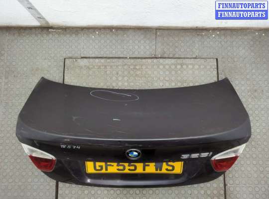 купить Фонарь крышки багажника на BMW 3 E90, E91, E92, E93 2005-2012