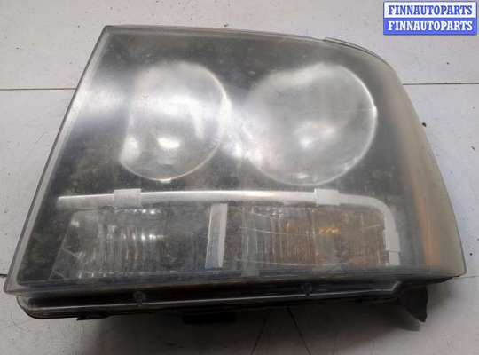 купить Фара (передняя) на Chevrolet Tahoe 2006-2014