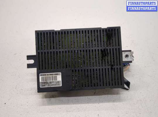 Блок управления светом BM3671139 на BMW 6 E63 2003-2010