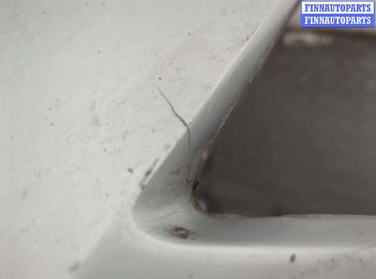 купить Бампер на Audi A3 (8P) 2003-2013