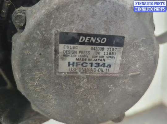 купить Лямбда зонд на Toyota Prius 2003-2009