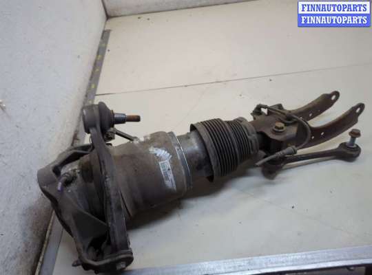 Амортизатор подвески AU1720620 на Audi Q7 2005-2015