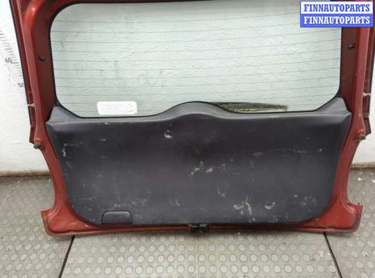 купить Стекло заднее на Suzuki SX4 2006-2014