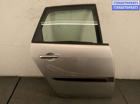 купить Дверь боковая (легковая) на Renault Scenic 2003-2009