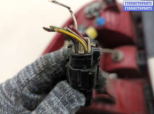 купить Фонарь (задний) на KIA Sportage 2004-2010
