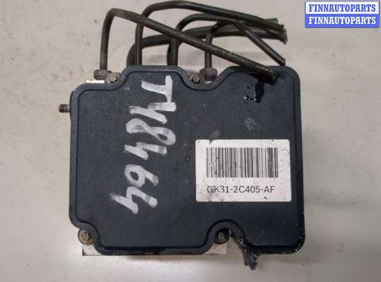 Блок АБС, насос (ABS, ESP, ASR) VG2491210 на Volkswagen Passat 7 2010-2015 Европа