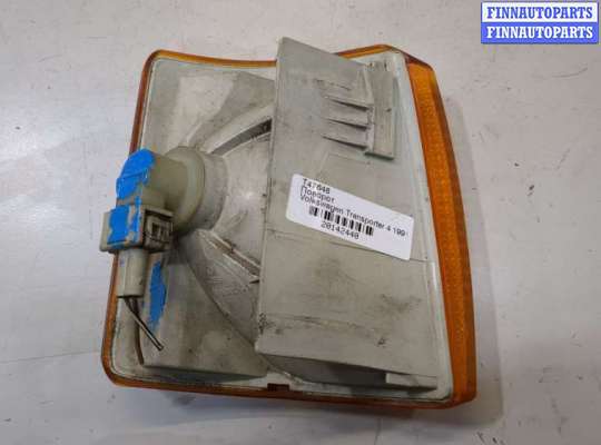 купить Поворот на Volkswagen Transporter 4 1991-2003