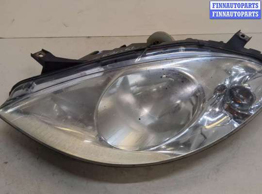 Фара (передняя) MB1458172 на Mercedes A W169 2004-2012