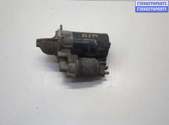 Стартер OP2288981 на Opel Corsa D 2006-2014