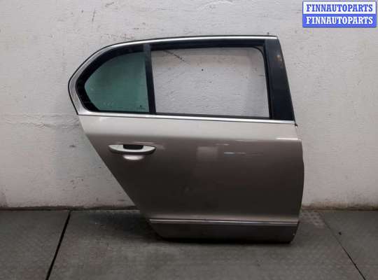 Дверь боковая (легковая) SK443031 на Skoda SuperB 2008-2015