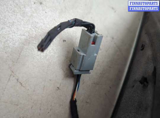 купить Зеркало боковое на Ford Fusion 2002-2012