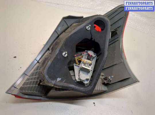 купить Фонарь (задний) на Toyota Yaris 2005-2011