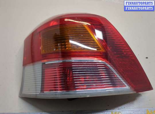 купить Фонарь (задний) на Toyota Yaris 2005-2011