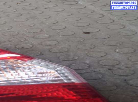 купить Фонарь (задний) на Skoda Fabia 2007-2014