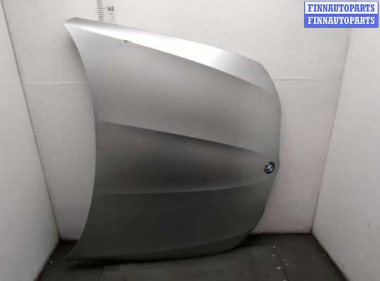 Капот BM3559782 на BMW 3 E90, E91, E92, E93 2005-2012