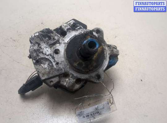 ТНВД BM3453748 на BMW 5 E60 2003-2010