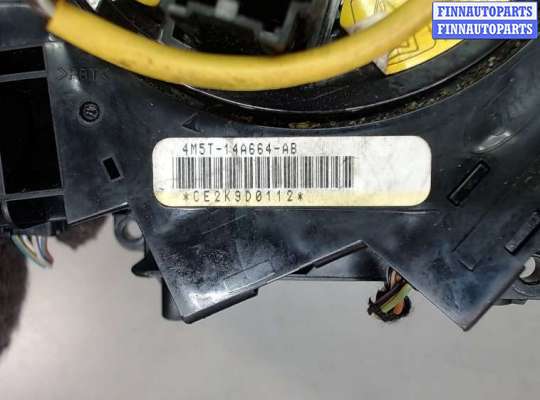 купить Шлейф руля на Ford Focus 2 2008-2011