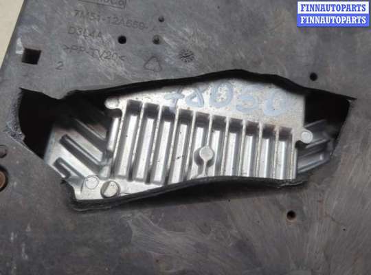 купить Блок управления двигателем на Ford Focus 2 2008-2011