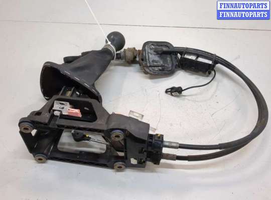 купить Кулиса КПП на Toyota Aygo 2005-2014