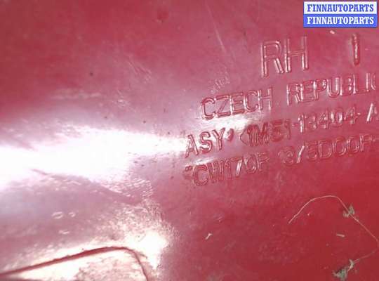 купить Фонарь (задний) на Ford Focus 1 1998-2004