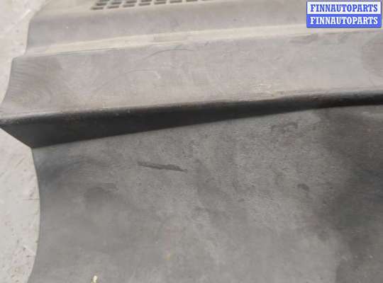 купить Жабо под дворники (дождевик) на Nissan Titan 2003-2015