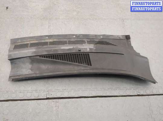 купить Жабо под дворники (дождевик) на Nissan Titan 2003-2015