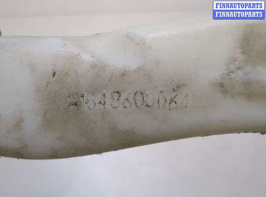 купить Горловина заливная бачка омывателя на Mercedes GL X164 2006-2012