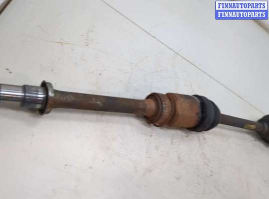 купить Полуось (приводной вал, шрус) на Toyota Camry V40 2006-2011