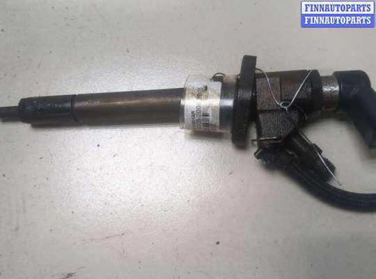 Форсунка топливная FO1862291 на Ford Focus 2 2005-2008
