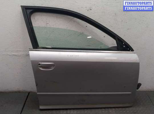 купить Ручка двери наружная на Audi A4 (B6) 2000-2004