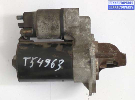 купить Стартер на Opel Meriva 2010-2018