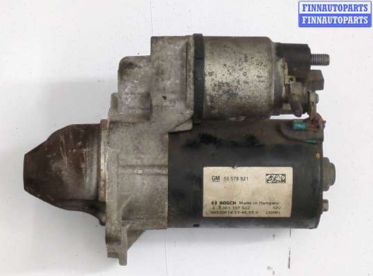 купить Стартер на Opel Meriva 2010-2018