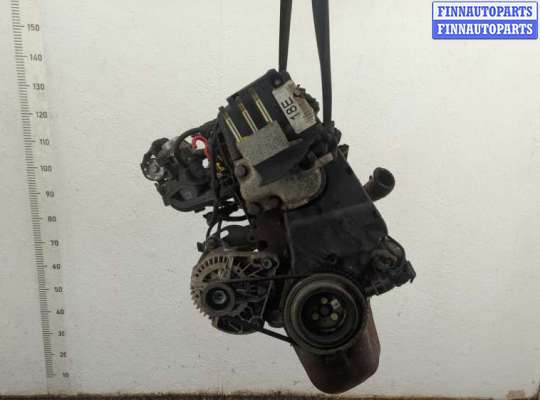 купить Генератор на Fiat Panda 2003-2012