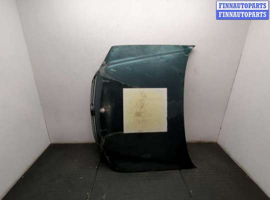 купить Капот на Mercedes ML W163 1997-2005