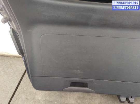 купить Двигатель стеклоочистителя (моторчик дворников) задний на Mercedes GLC X253 2015-2022